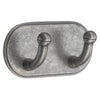 Double Hook, Self-adhesive