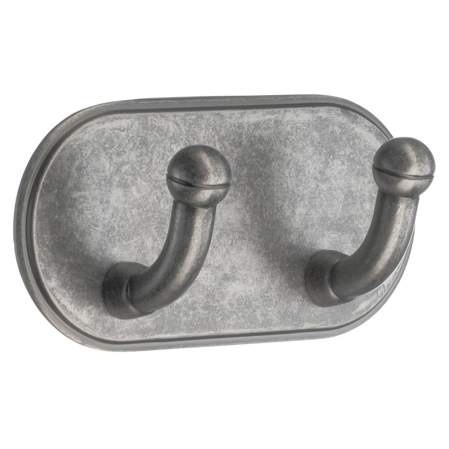 Double Hook, Self-adhesive