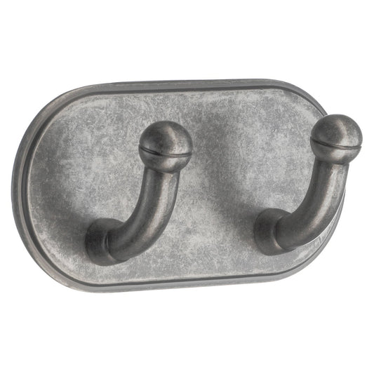 Double Hook, Self-adhesive