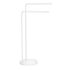 Double Towel Rail, Free Standing