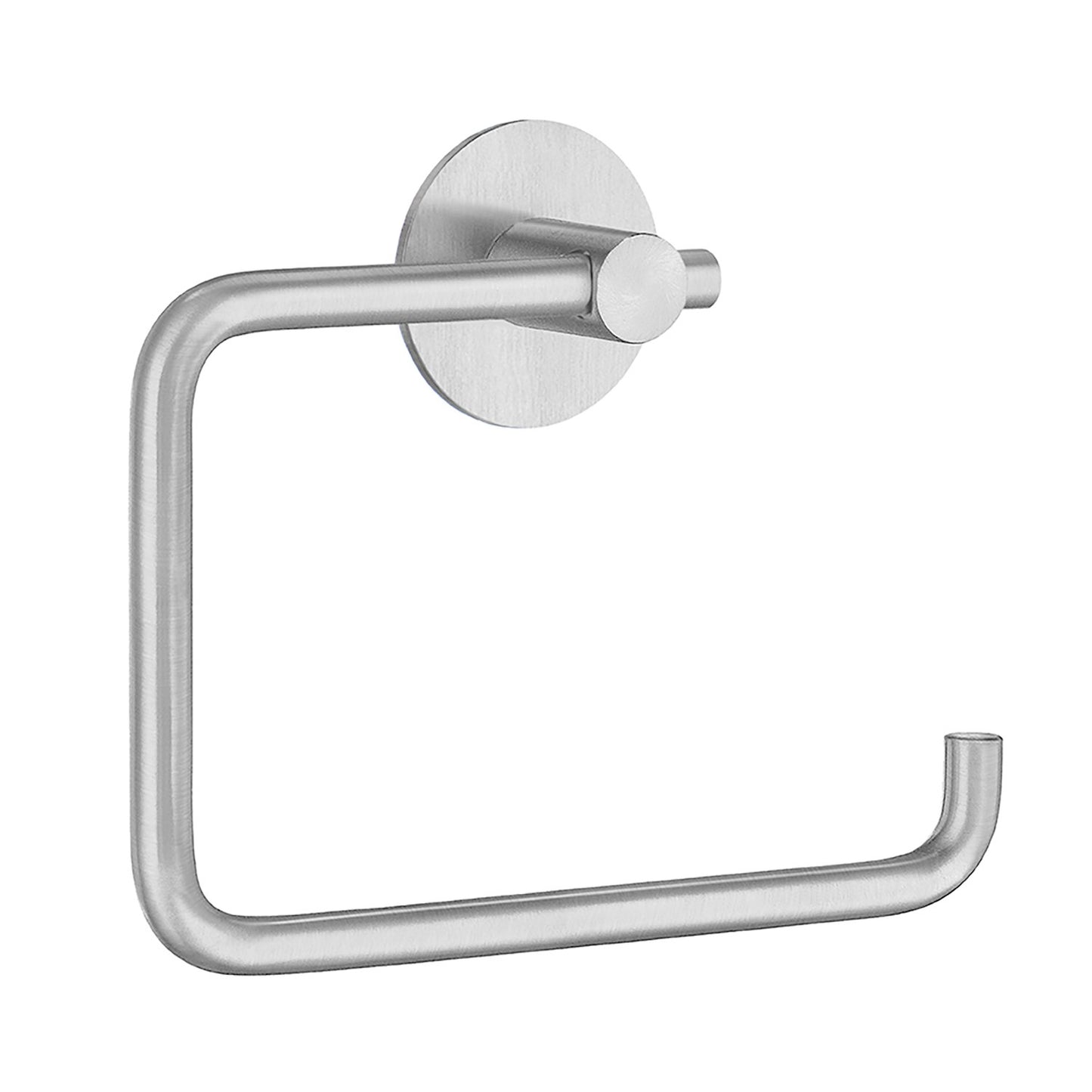 Selvklæbende toiletpapirholder