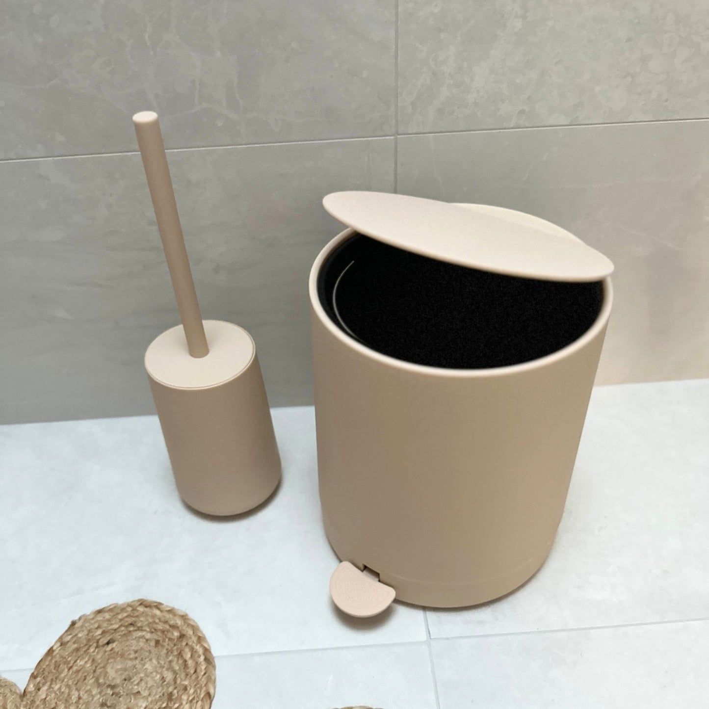Pedal Bin