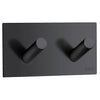 Double Hook, Self-adhesive