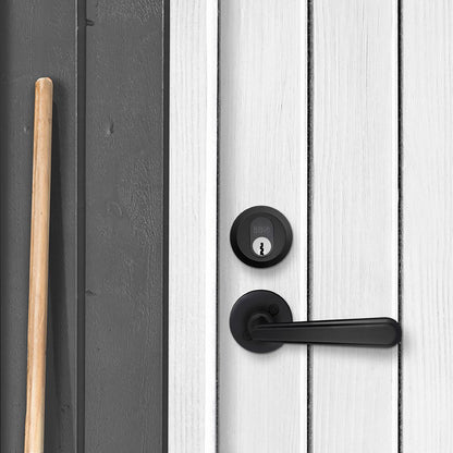 Outdoor Handle