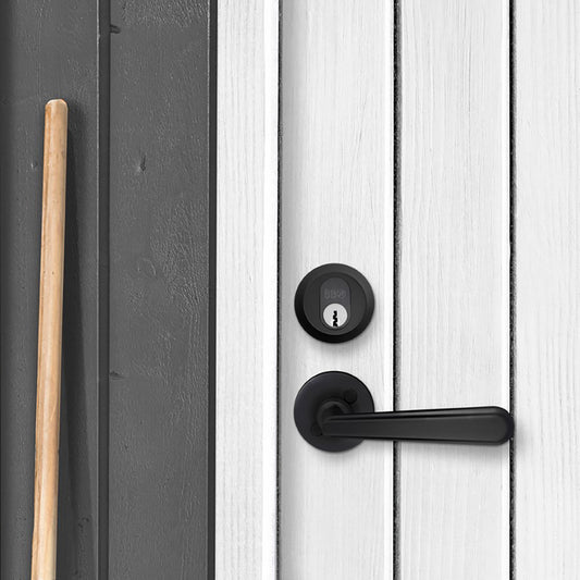 Outdoor Handle