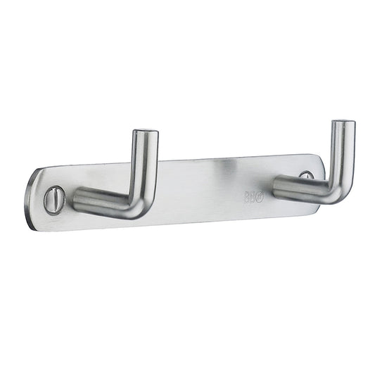 Coat Rack, Double
