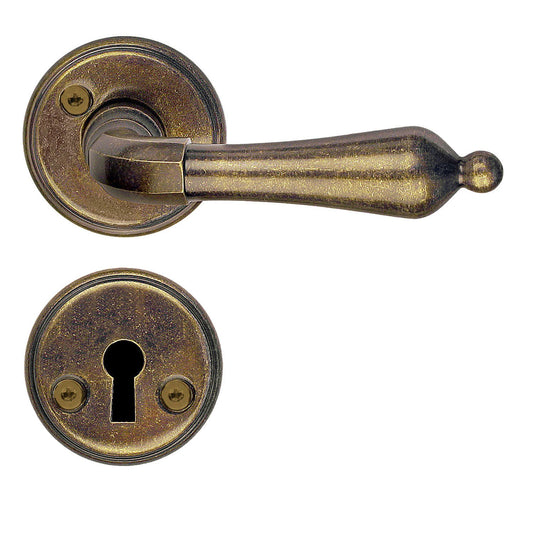 Indoor Handle
