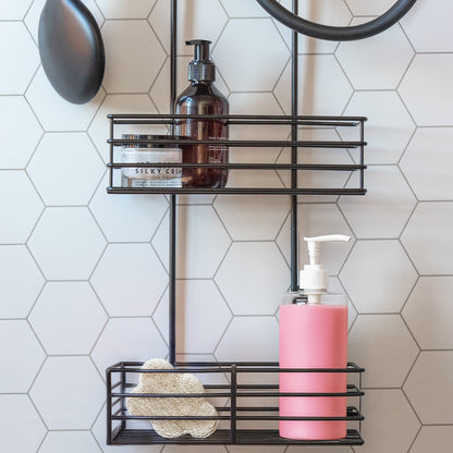 Shower Basket for Shower mixer