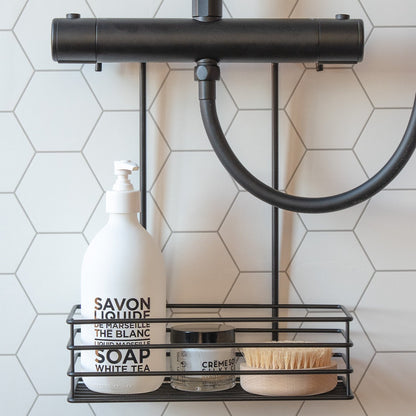 Soap Basket for Shower mixer
