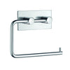 Toilet Roll Holder, Self-adhesive