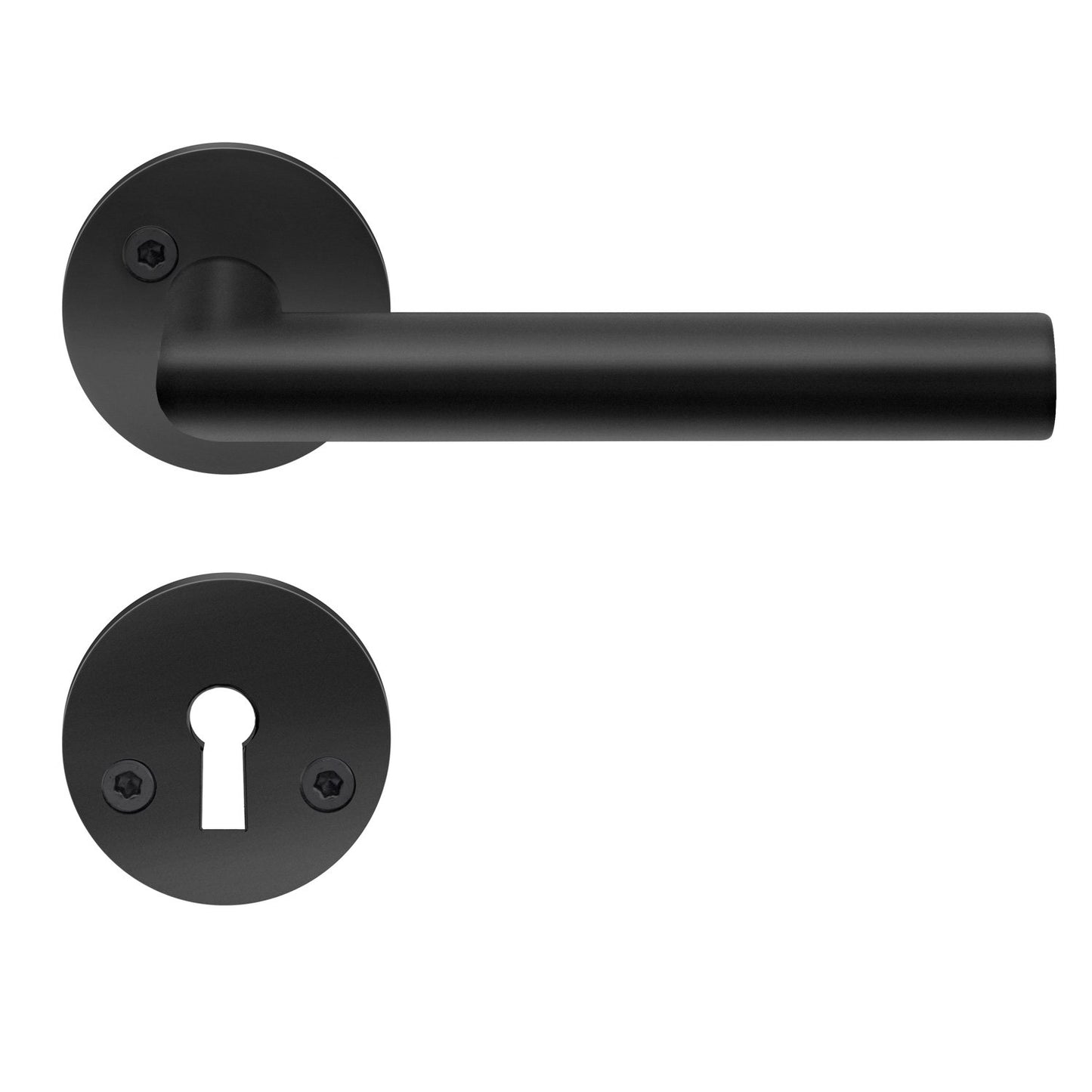 Indoor Handle, 3-pack