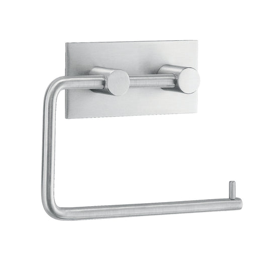 Toilet Roll Holder, Self-adhesive
