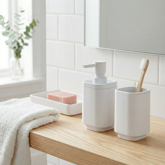 Soap Dispenser