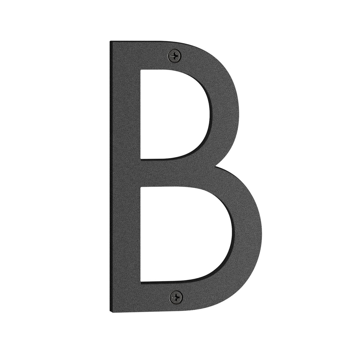 NORDIC House Letter B