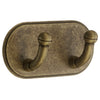 Double Hook, Self-adhesive