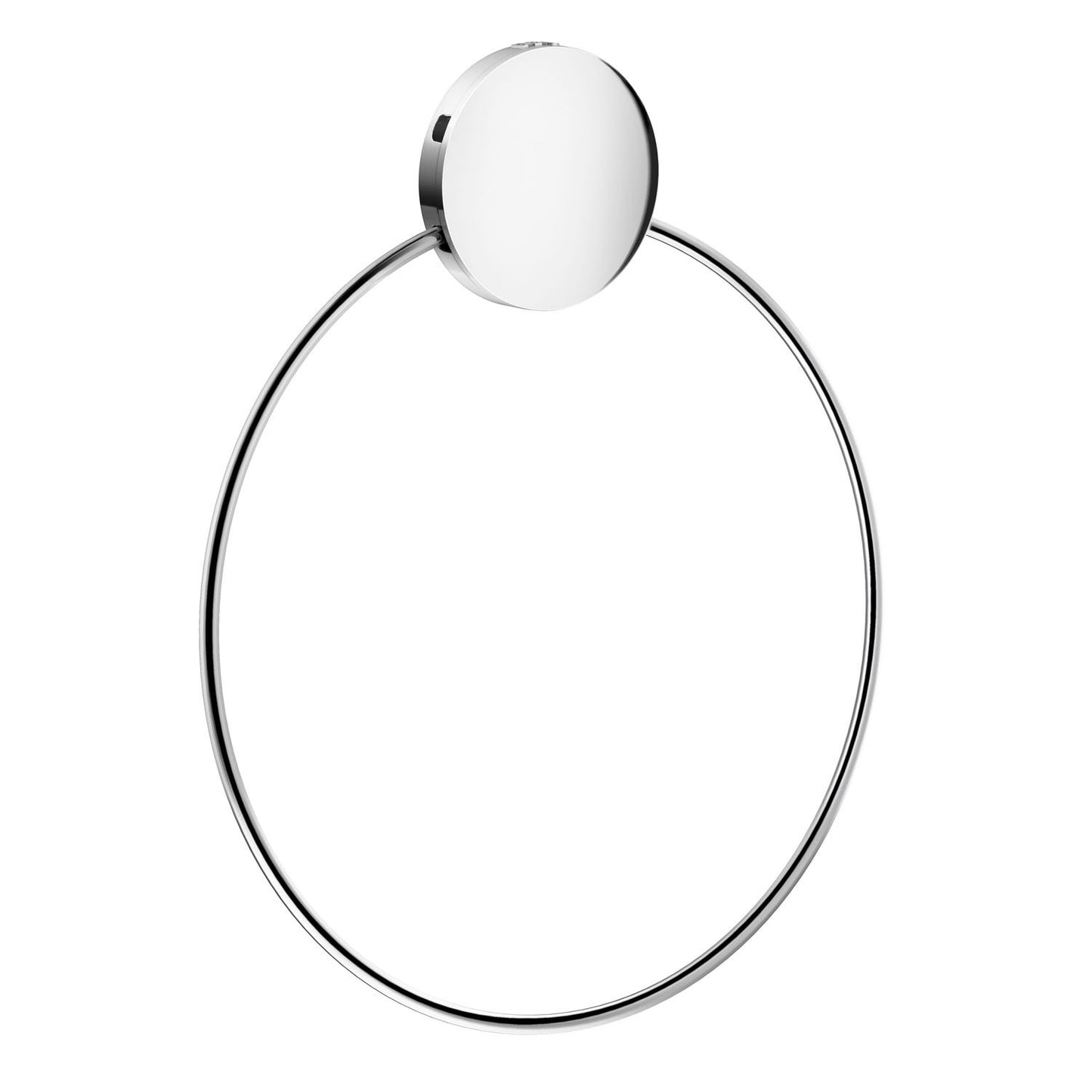 Handdoekring
