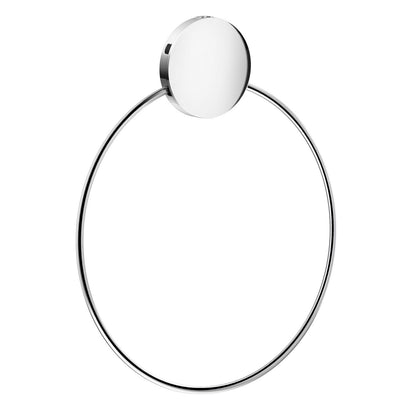 Handdoekring