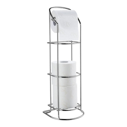 Toilettenpapierhalter/Reservepapierhalter Standmodell