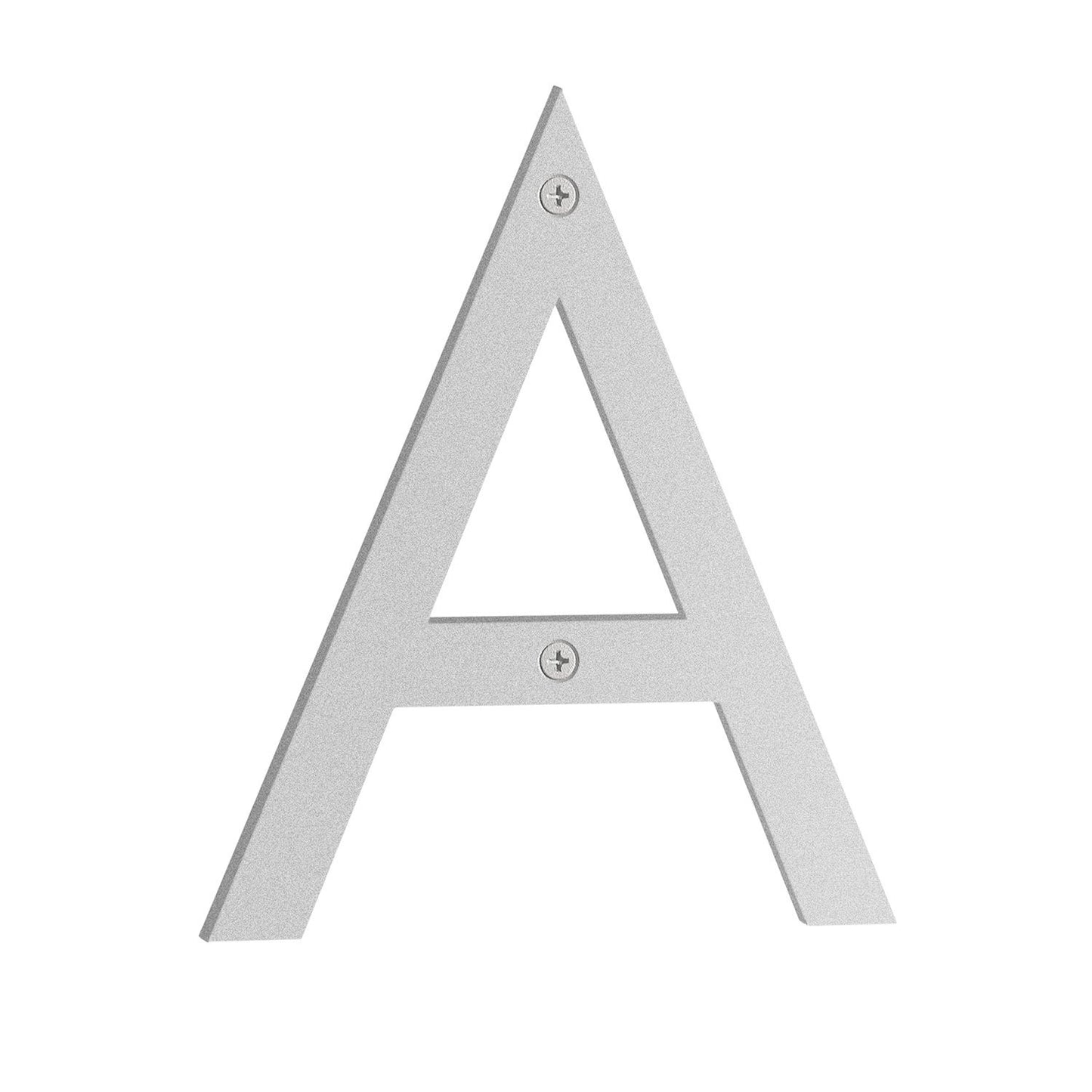 NORDIC House Letter A