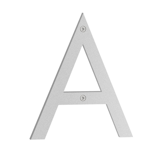 NORDIC House Letter A
