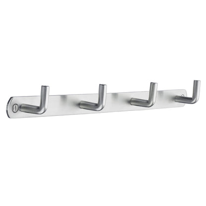 Coat Rack, Quadruple