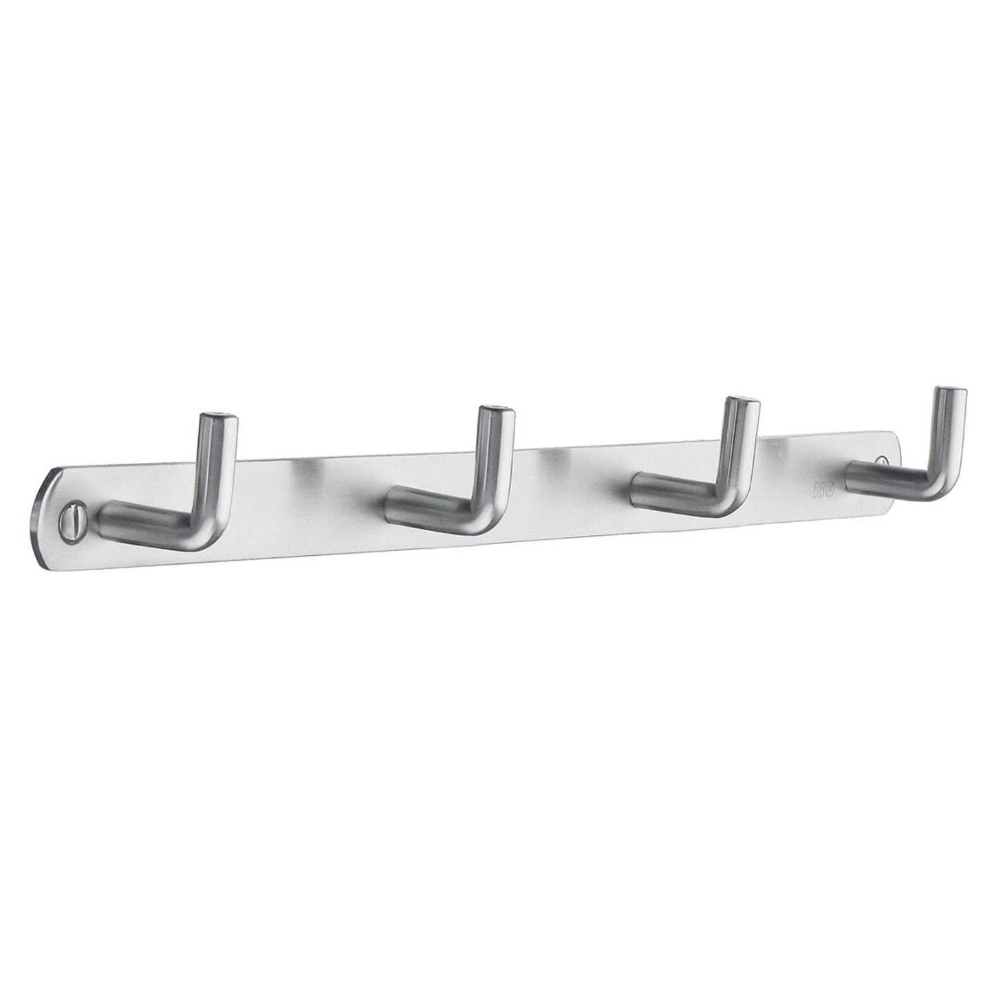 Coat Rack, Quadruple