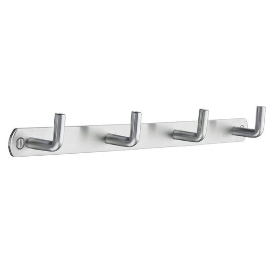 Coat Rack, Quadruple