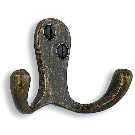 Double Hook