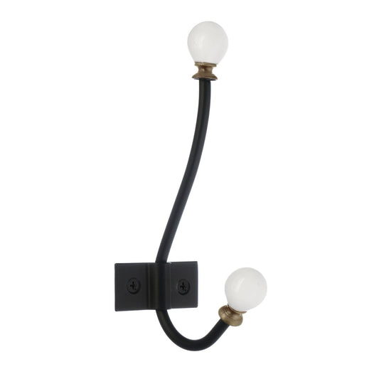 Coat and Hat Hook